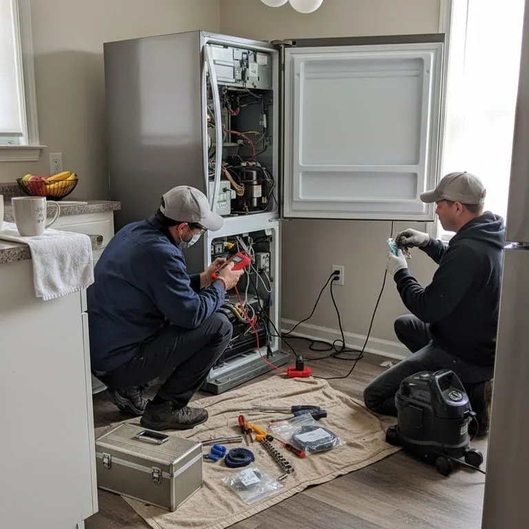 Appliance Repair service in Spring Hill, FL